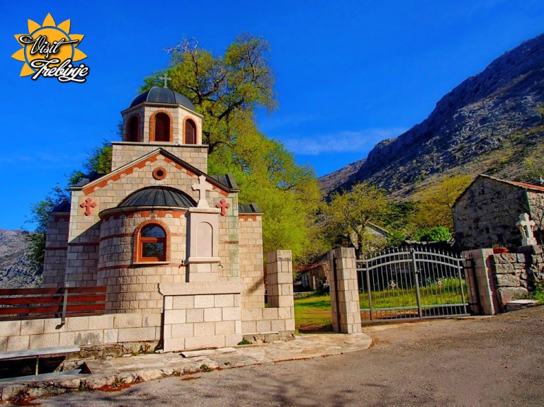 Crkva Sv. Vasilija Tvrdoškog i Ostroškog 01