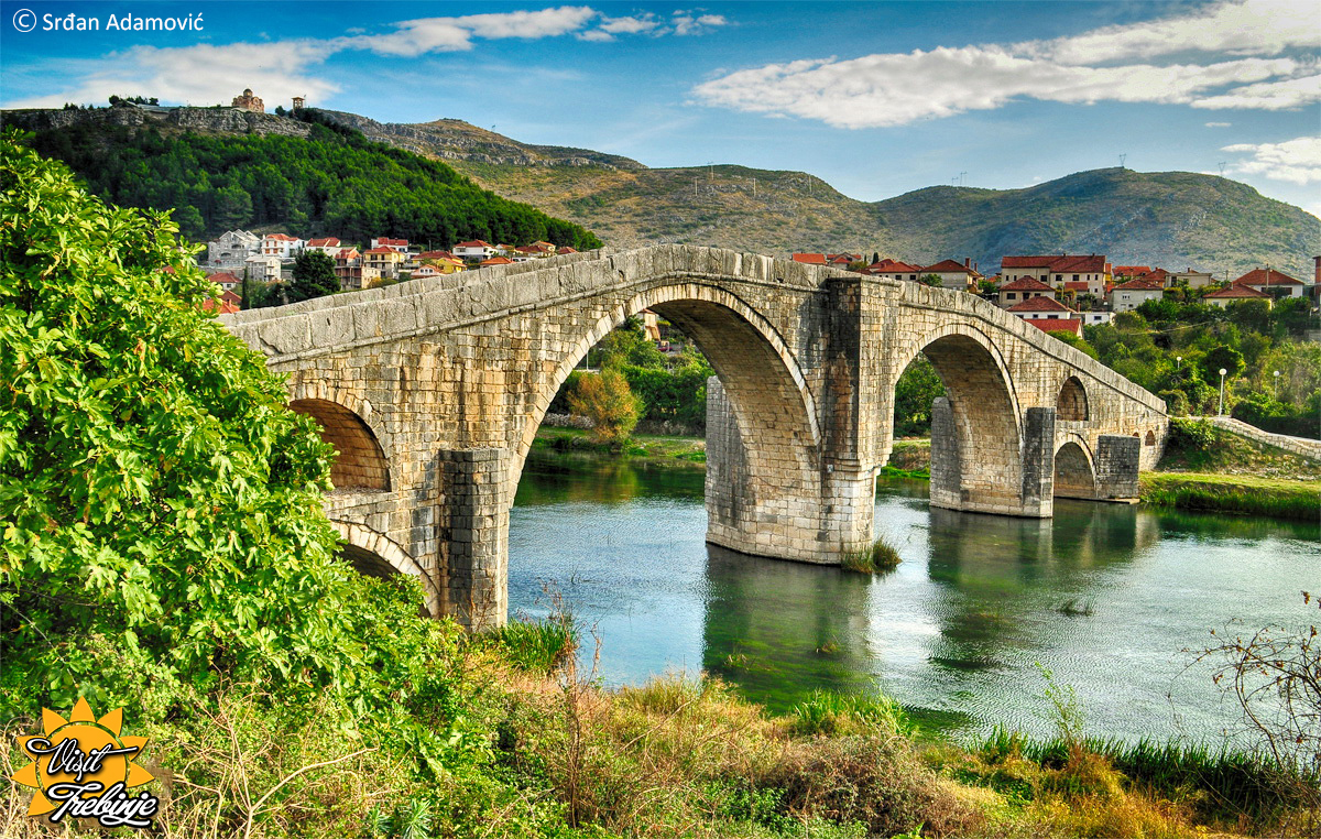 Arslanagica Bridge 001