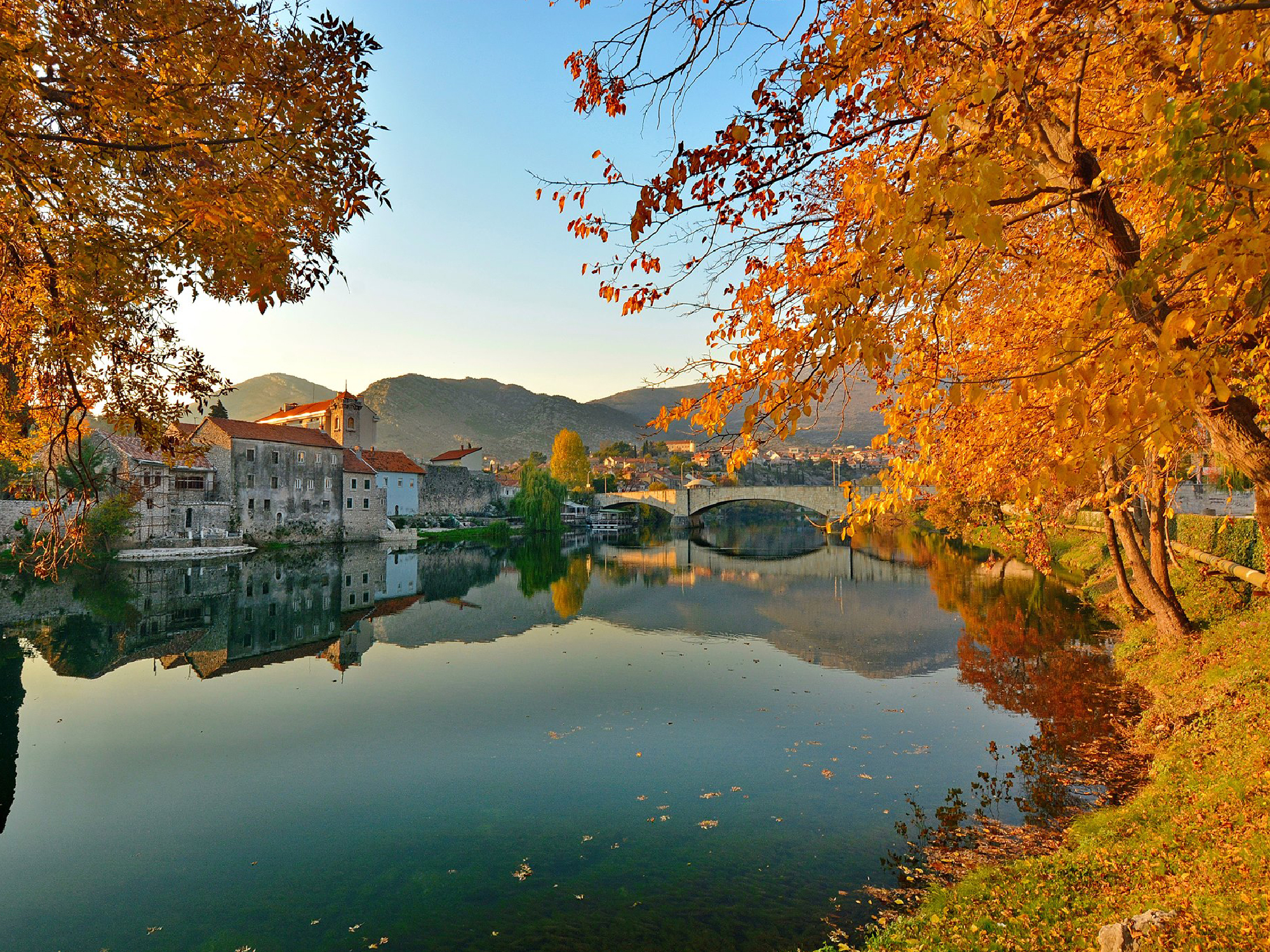 Home picture Visit Trebinje 2