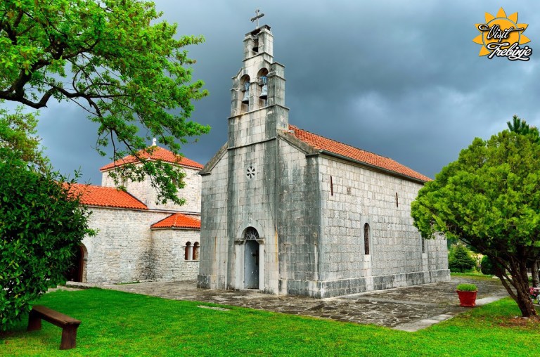 Petro Pavlov Manastir Trebinje 2