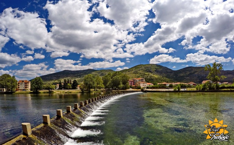 Trebisnica River Visit Trebinje 02