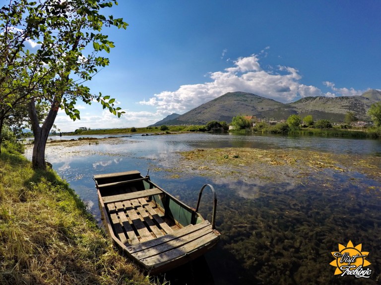 Trebisnjica River Visit Trebinje 04