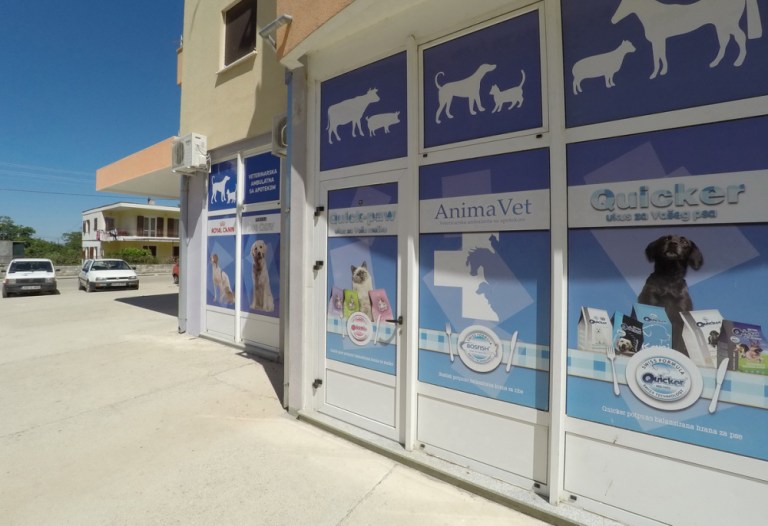 Veterinarska ambulanta Anima Vet 02