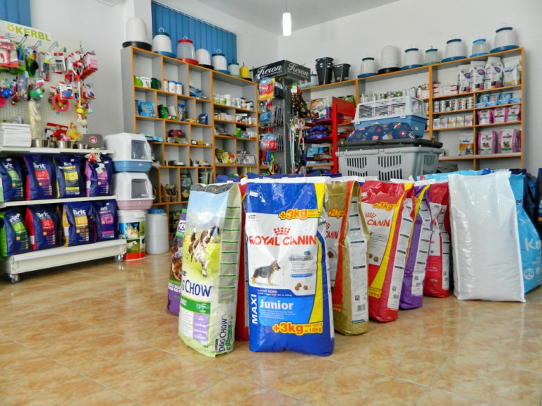 Veterinarska ambulanta Anima Vet 05