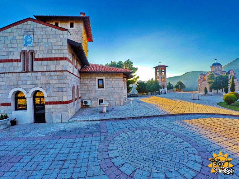 Visit Trebinje Crkvina (1)