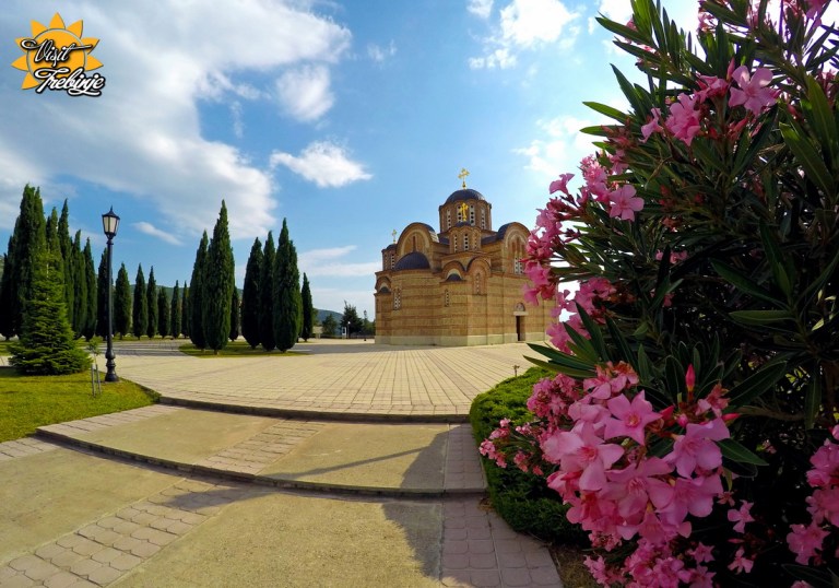 Visit Trebinje Crkvina (3)