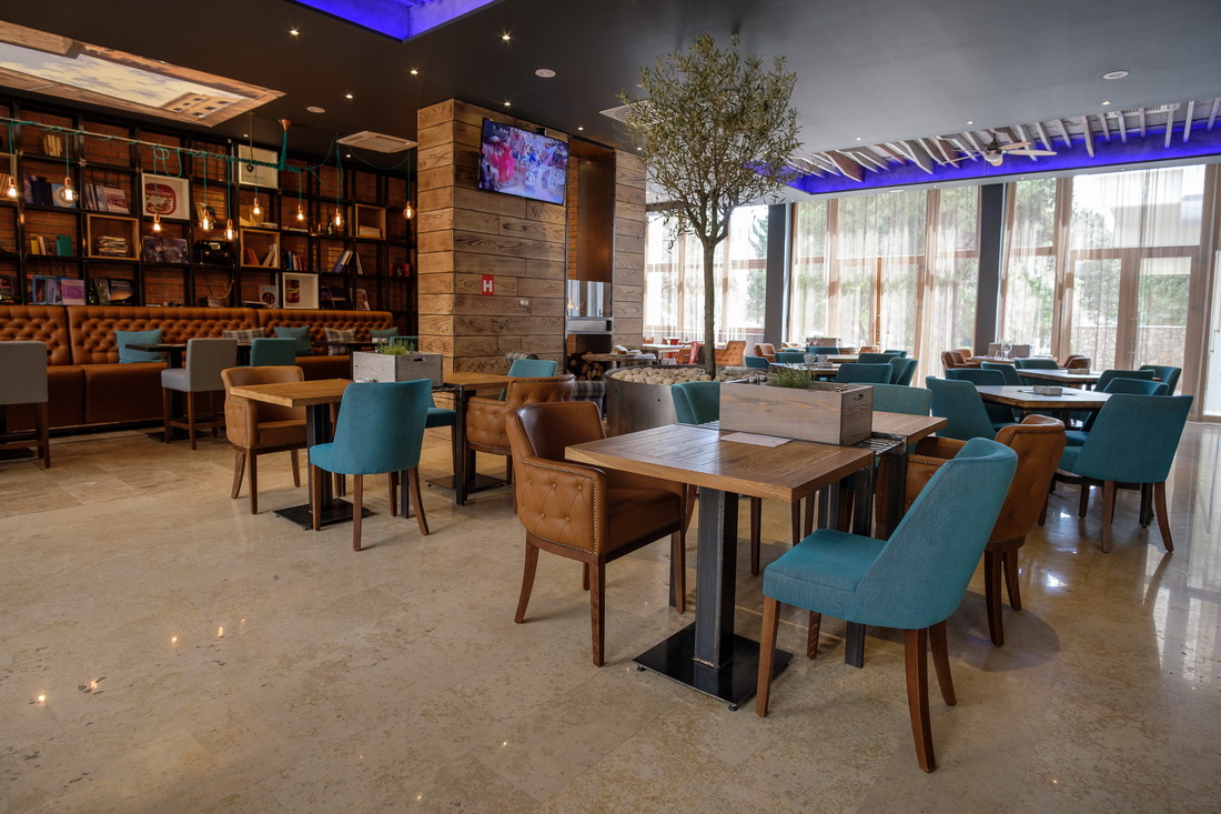 SWISSLION INDUSTRY HOTEL (95)