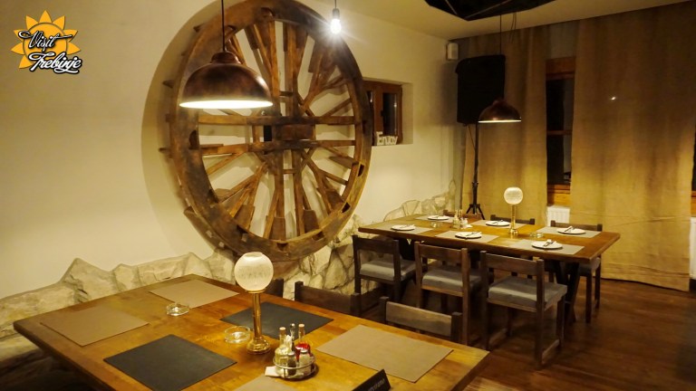 Restaurant Drijen photo 34