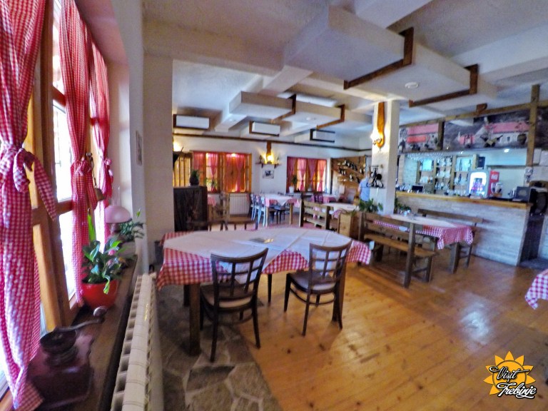 Restaurant Drijen photo 5