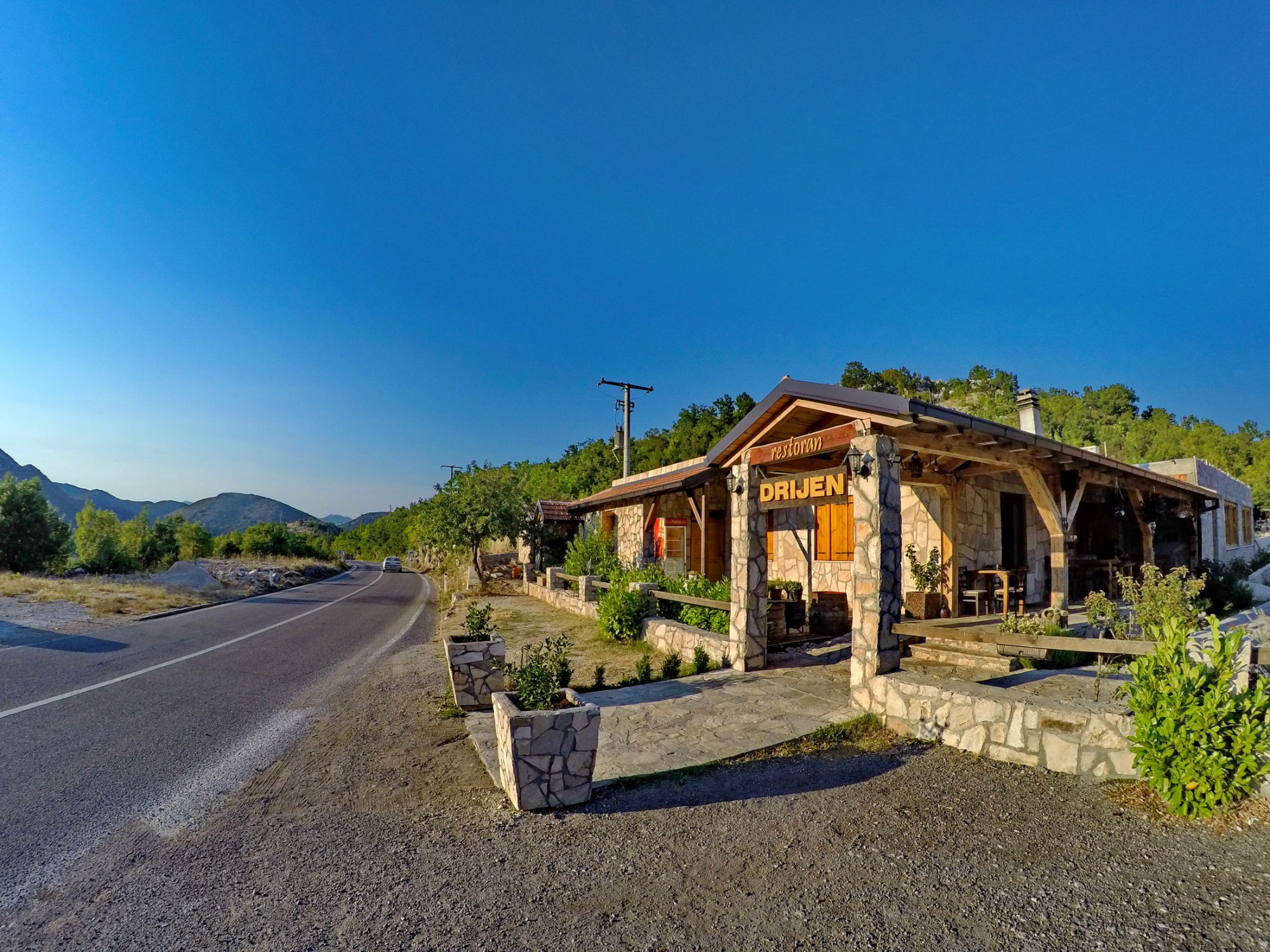 Restaurant Drijen photo 1