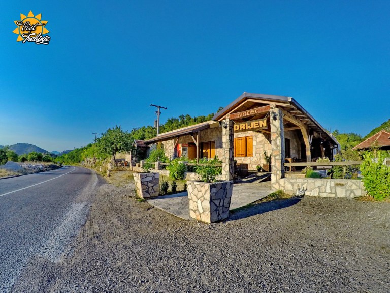 Restaurant Drijen photo 18