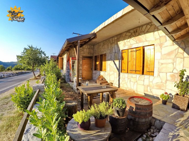 Restaurant Drijen photo 6