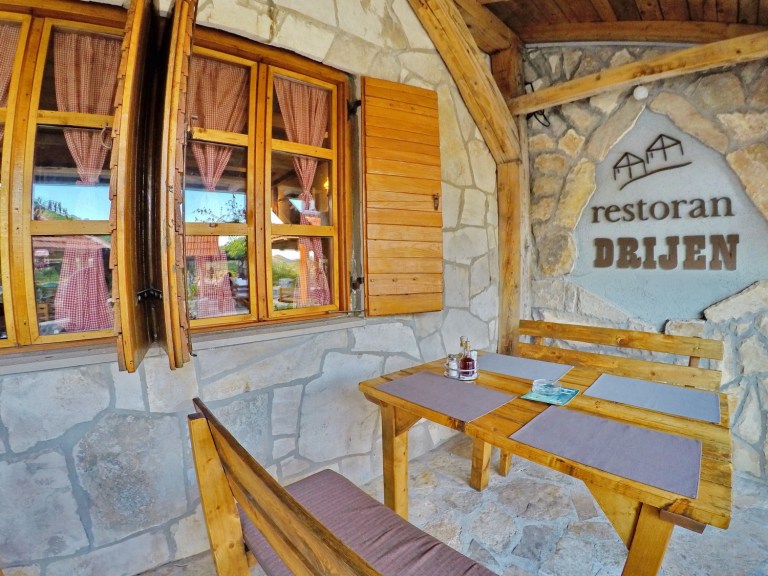 Restaurant Drijen photo 20