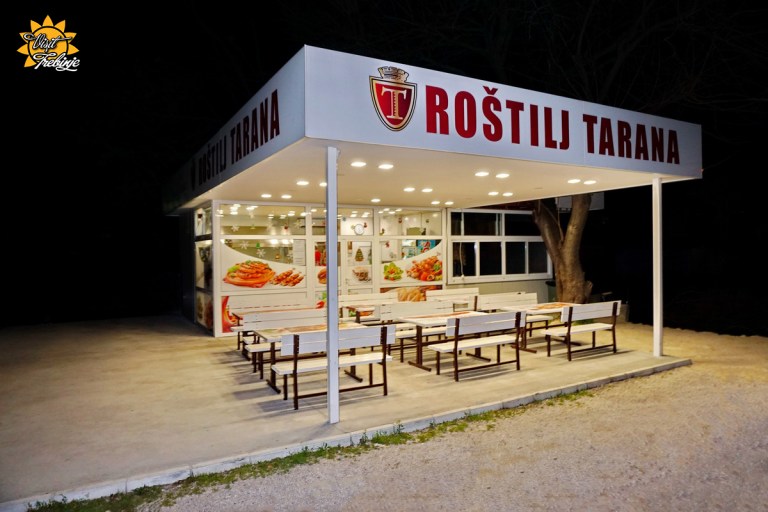 Grill Tarana Trebinje (2)