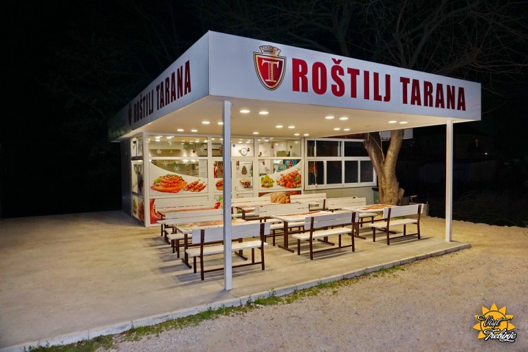 Grill Tarana Trebinje (3)