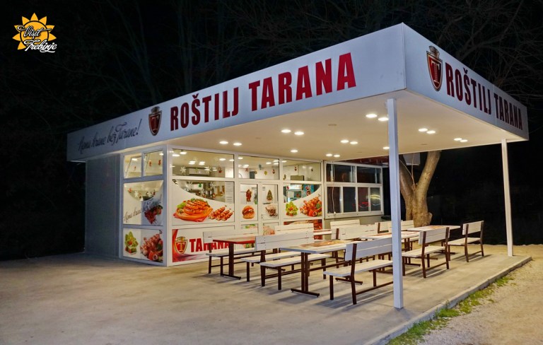Grill Tarana Trebinje (4)