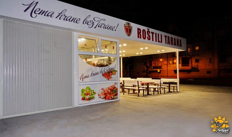 Grill Tarana Trebinje (6)