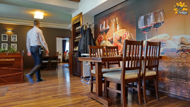 Restoran Tarana Vinogradi (20) visit