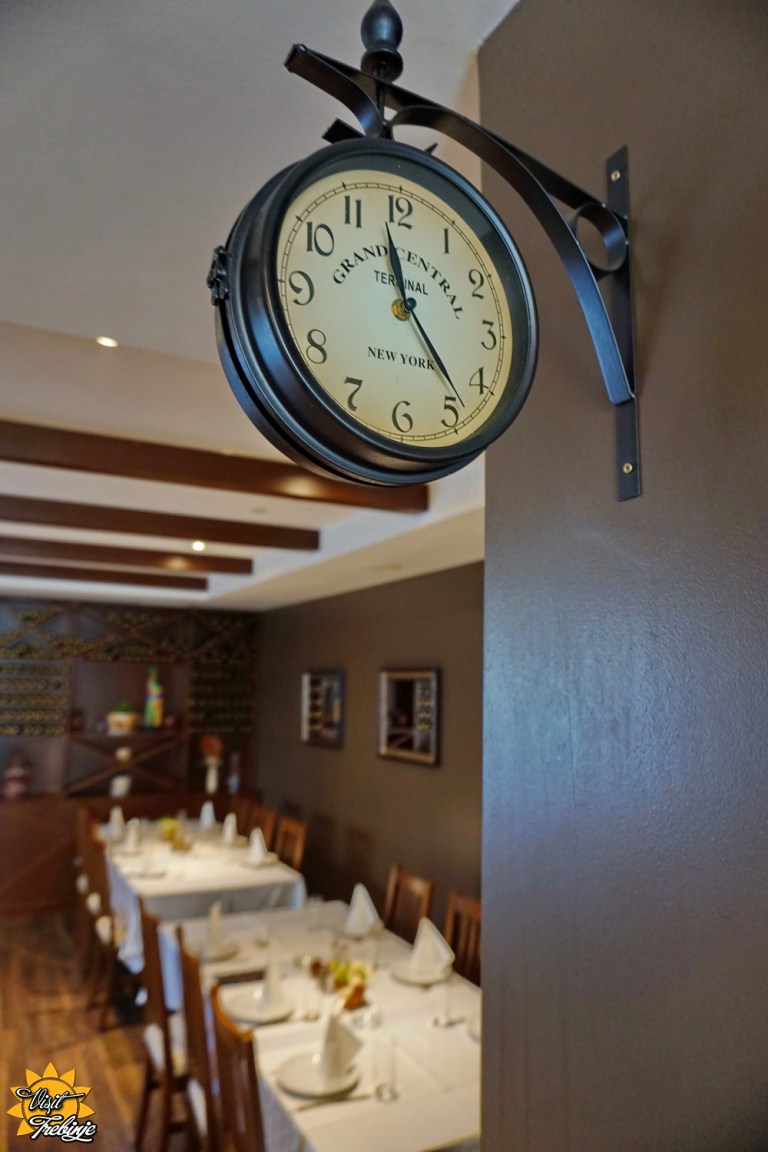 Restoran Tarana Vinogradi (7) visit