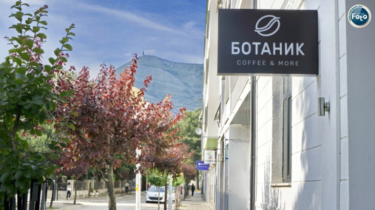 Botanik Trebinje 2